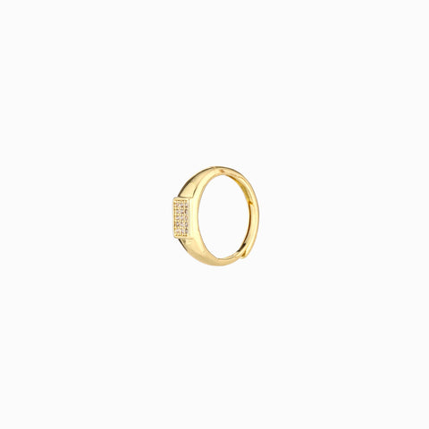 ANILLO CHUNKY
