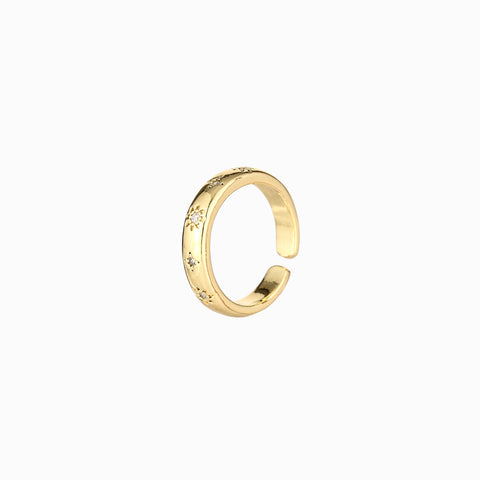 ANILLO CASUAL ESTRELLA