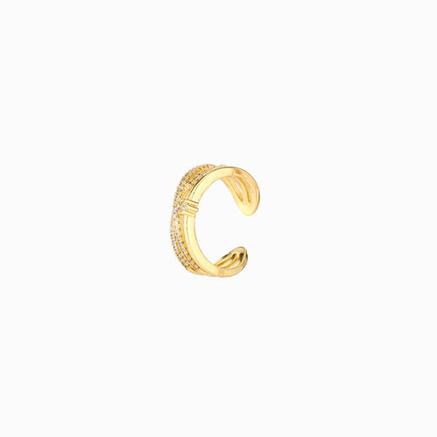 ANILLO CASUAL BRILLO