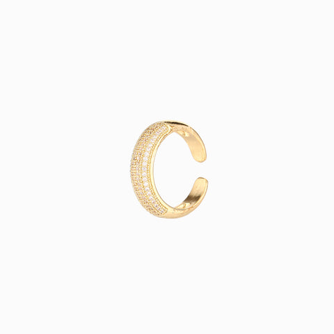 ANILLO CASUAL BRILLOSO