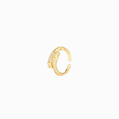 ARETE CASUAL BRILLO