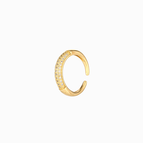 ARETE CASUAL BRILLOSO