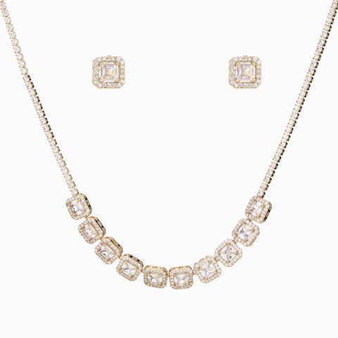 SET DE NOCHE STATEMENT