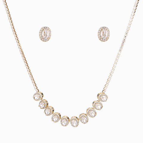SET DE NOCHE STATEMENT
