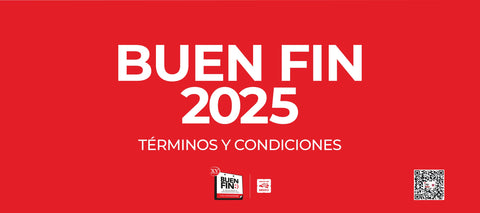 Buen Fin 2025