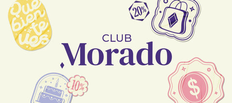Club Morado