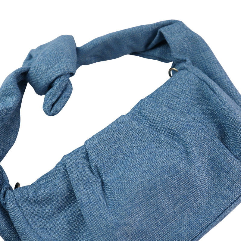 BOLSA DENIM CHICA