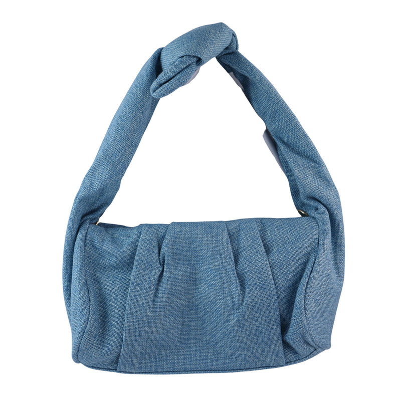 BOLSA DENIM CHICA