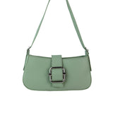 BOLSA CHICA VERDE MENTA