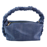 BOLSA DENIM CHICA