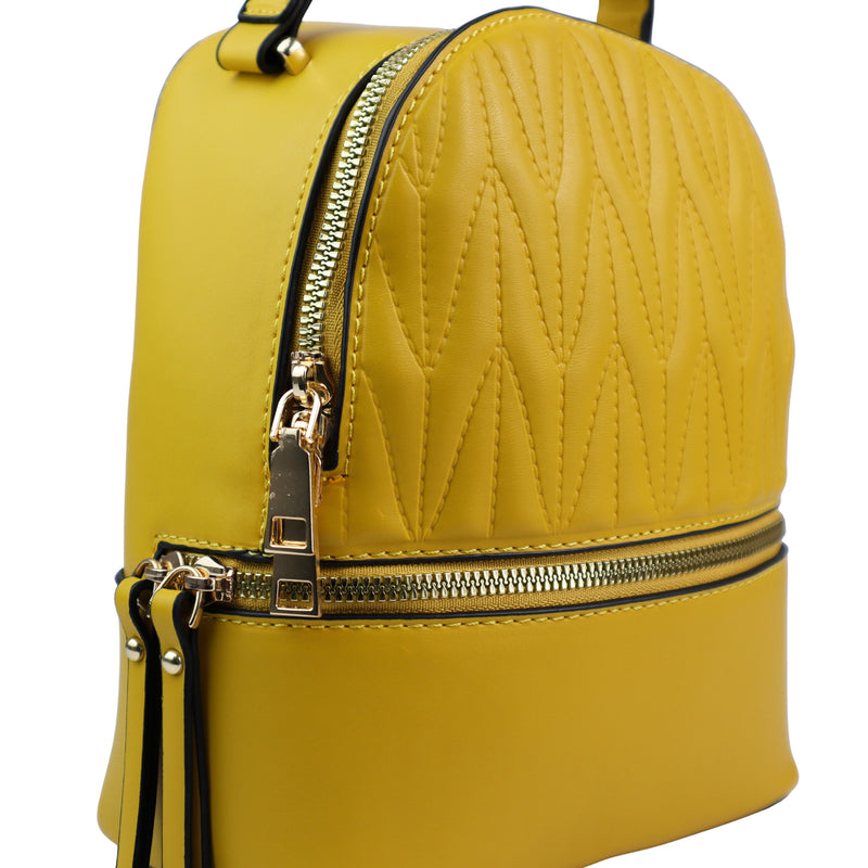 MOCHILA MEDIANA