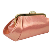 BOLSA DE NOCHE ROSA