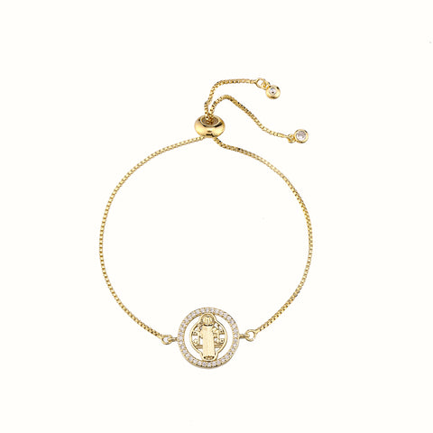 Pulsera San Benito