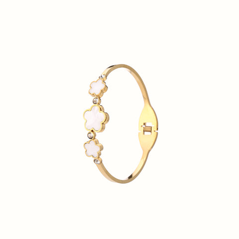 Pulsera Acero