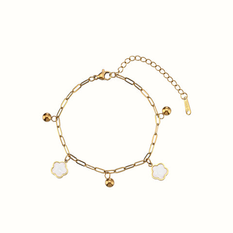 Pulsera Finita