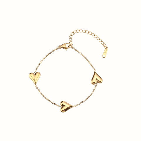 Pulsera Finita