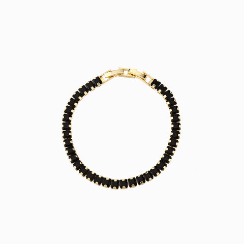 PULSERA BRILLANTE DE NOCHE