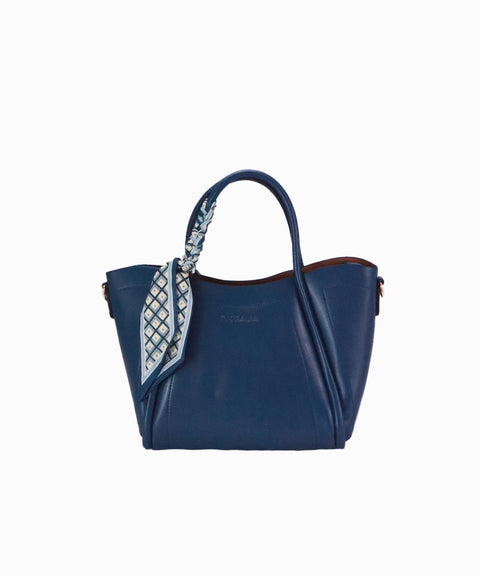 Bolsa shopper Luzia