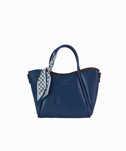 Bolsa shopper Luzia