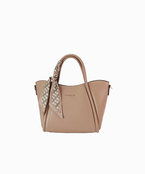 Bolsa shopper Luzia