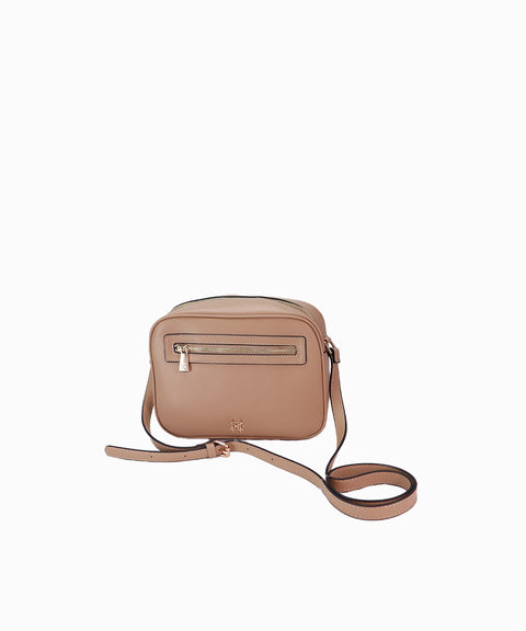 Bolsa crossbody Lira