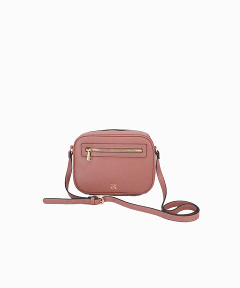 Bolsa crossbody Lira