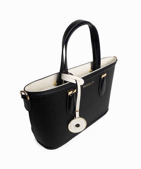 BOLSA MORALIA ALBA