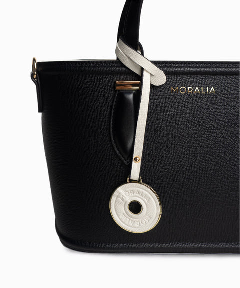 BOLSA MORALIA ALBA