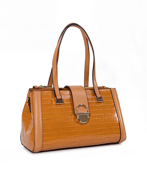BOLSA MORALIA SIENNA