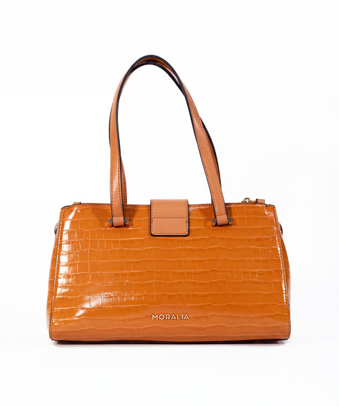 BOLSA MORALIA SIENNA