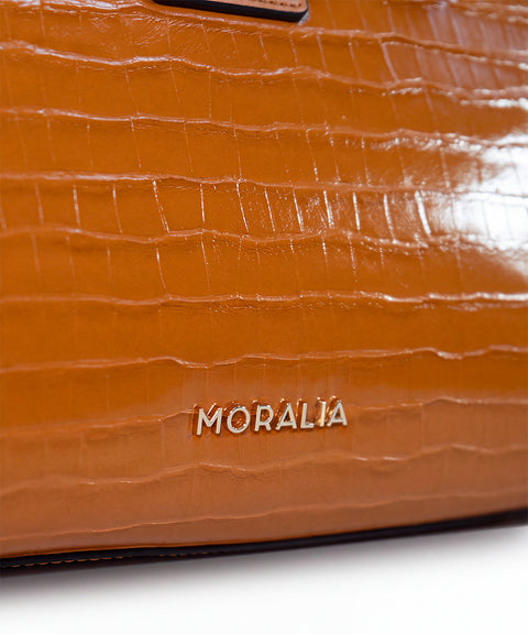 BOLSA MORALIA SIENNA