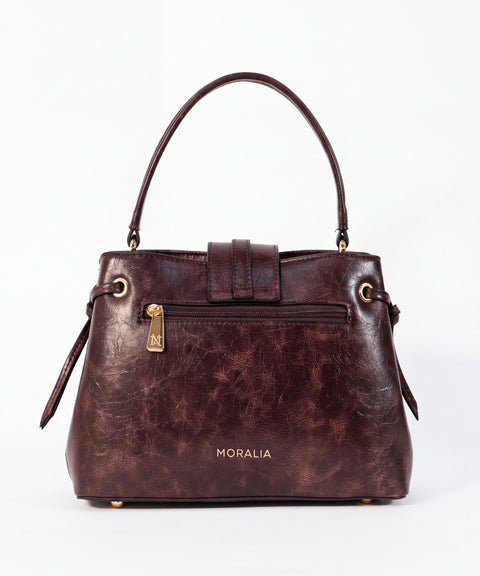 BOLSA MORALIA REGINA