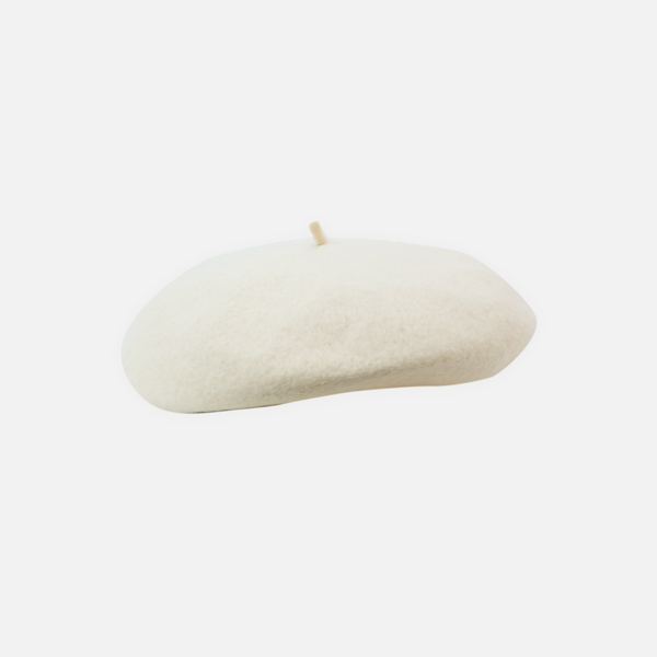 BOINA IBÉRICA BEIGE