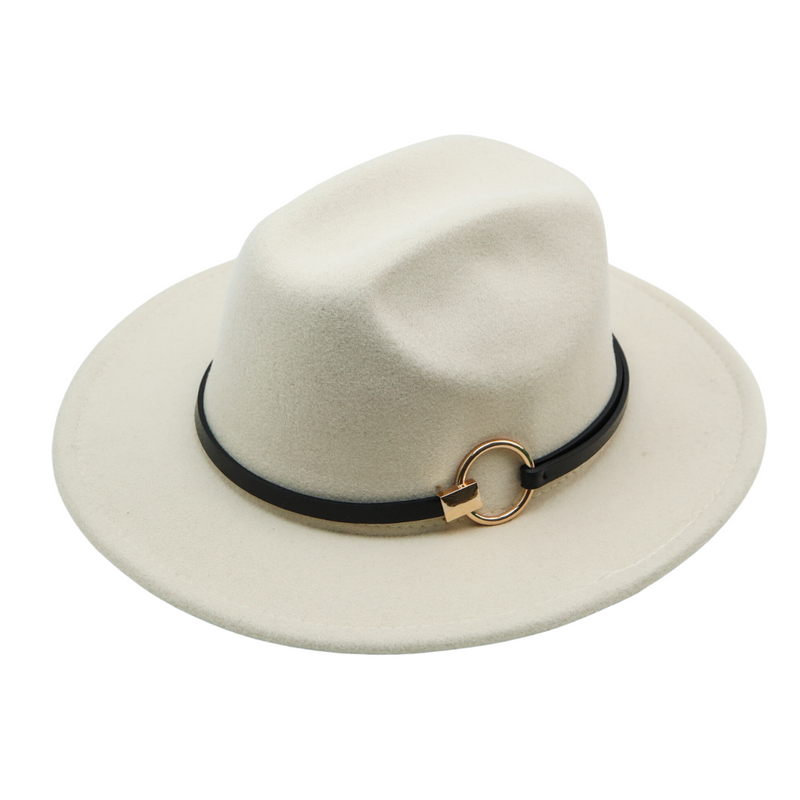 SOMBRERO BLANCO