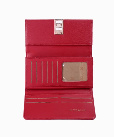 CARTERA MORALIA RENATA