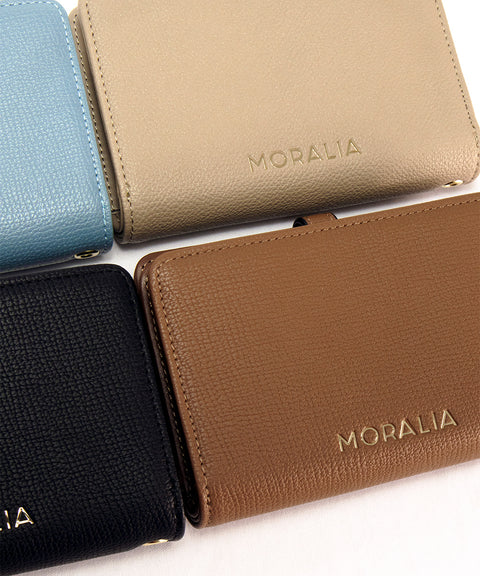 CARTERA MORALIA IVANNA