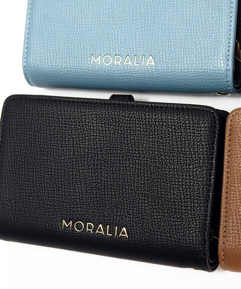 CARTERA MORALIA IVANNA