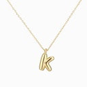 COLLAR CASUAL INICIAL BOLD