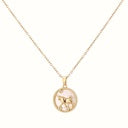 COLLAR CASUAL DIJE SIGNO