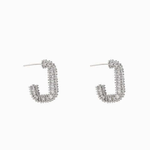 Aretes casuales