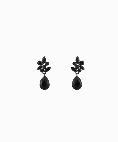 Aretes de noche