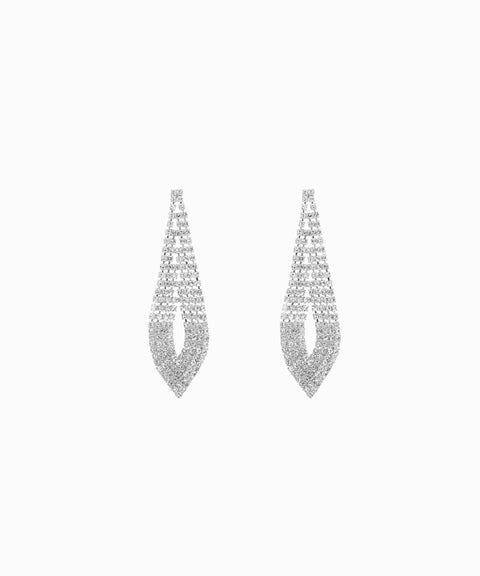 Aretes de noche