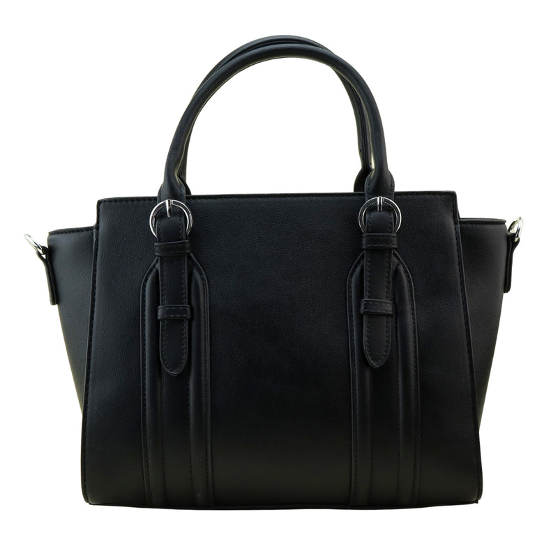 BOLSA MEDIANA NEGRA