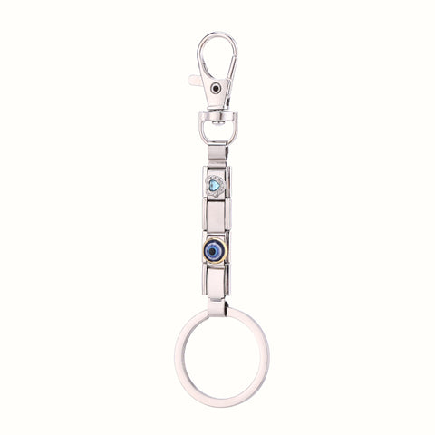 CHARM DE ESTILO ESLABÓN