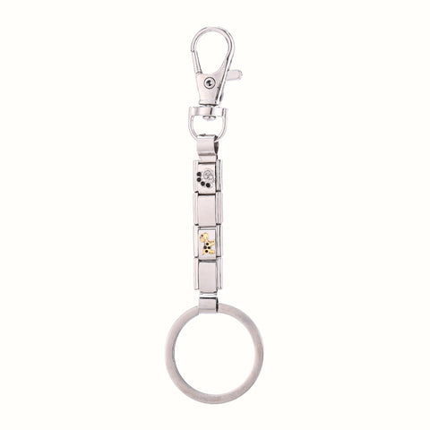 CHARM DE ESTILO ESLABÓN