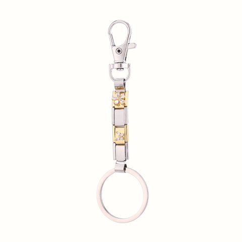 CHARM DE ESTILO ESLABÓN