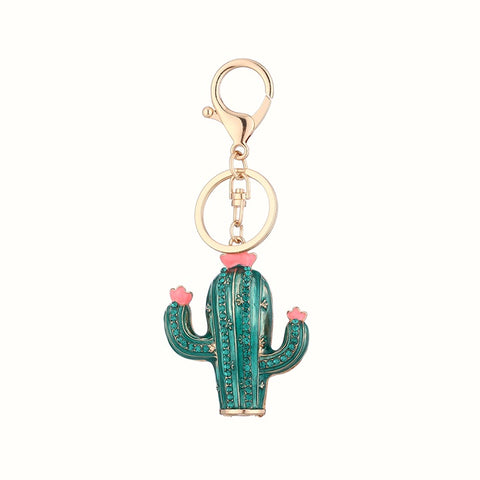 Llavero Cactus