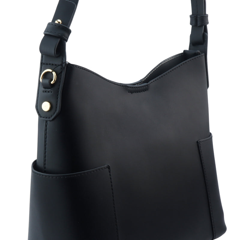 BOLSA MEDIANA NEGRA