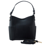 BOLSA MEDIANA NEGRA