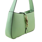 BOLSA VERDE MENTA